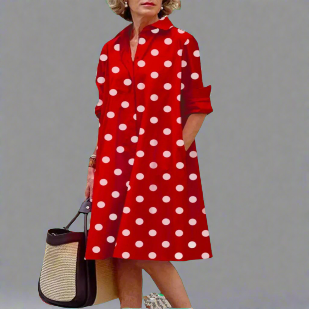 Red Dots / 5XL