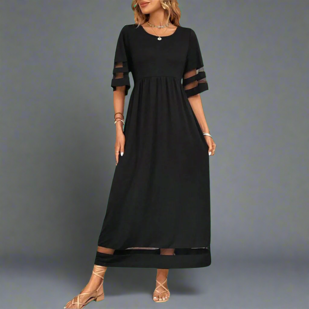 Black / 3XL