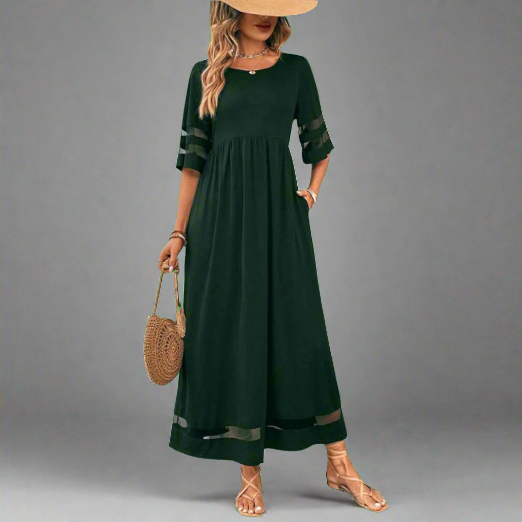 Green / 3XL