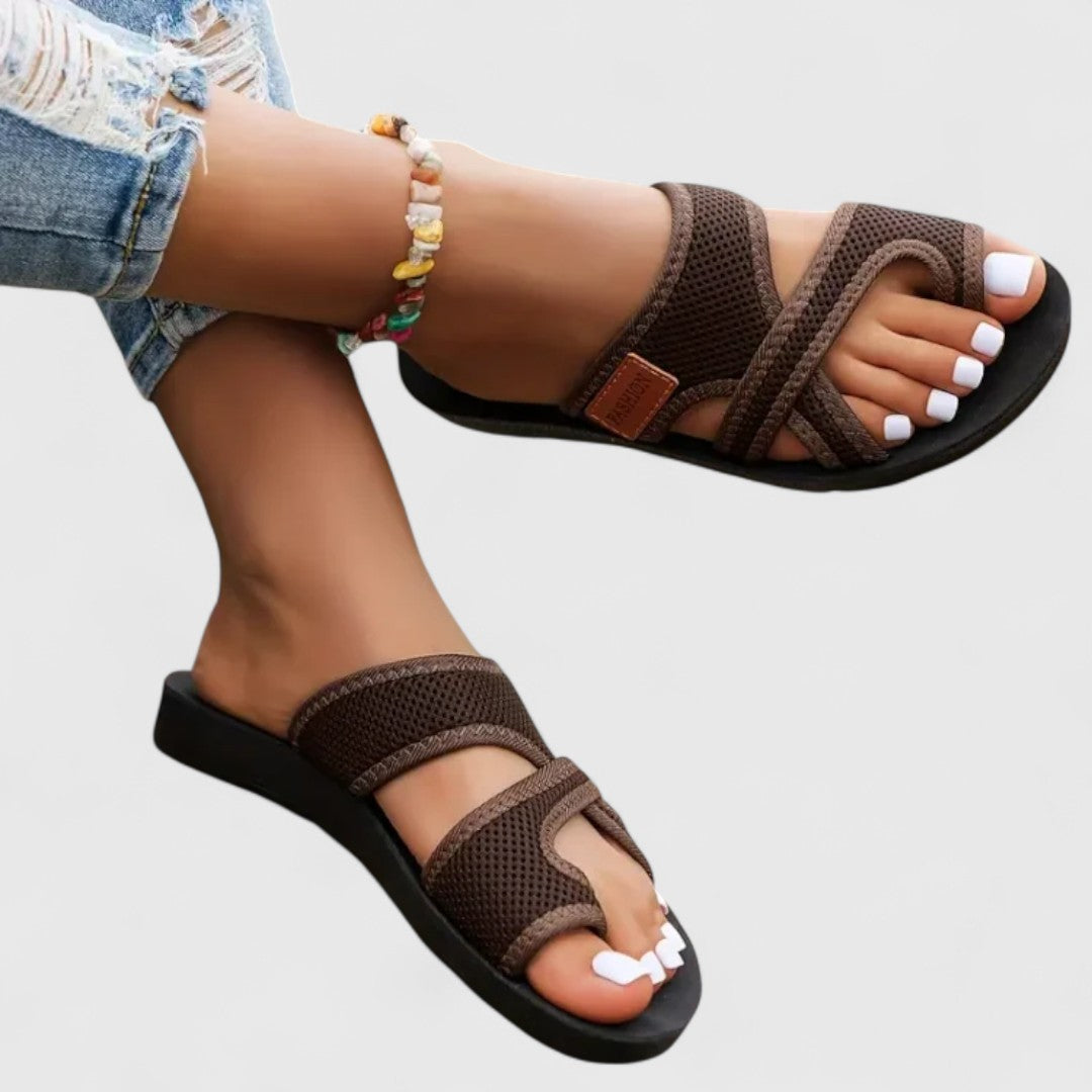 Ester | Refined & Elegant Sandals