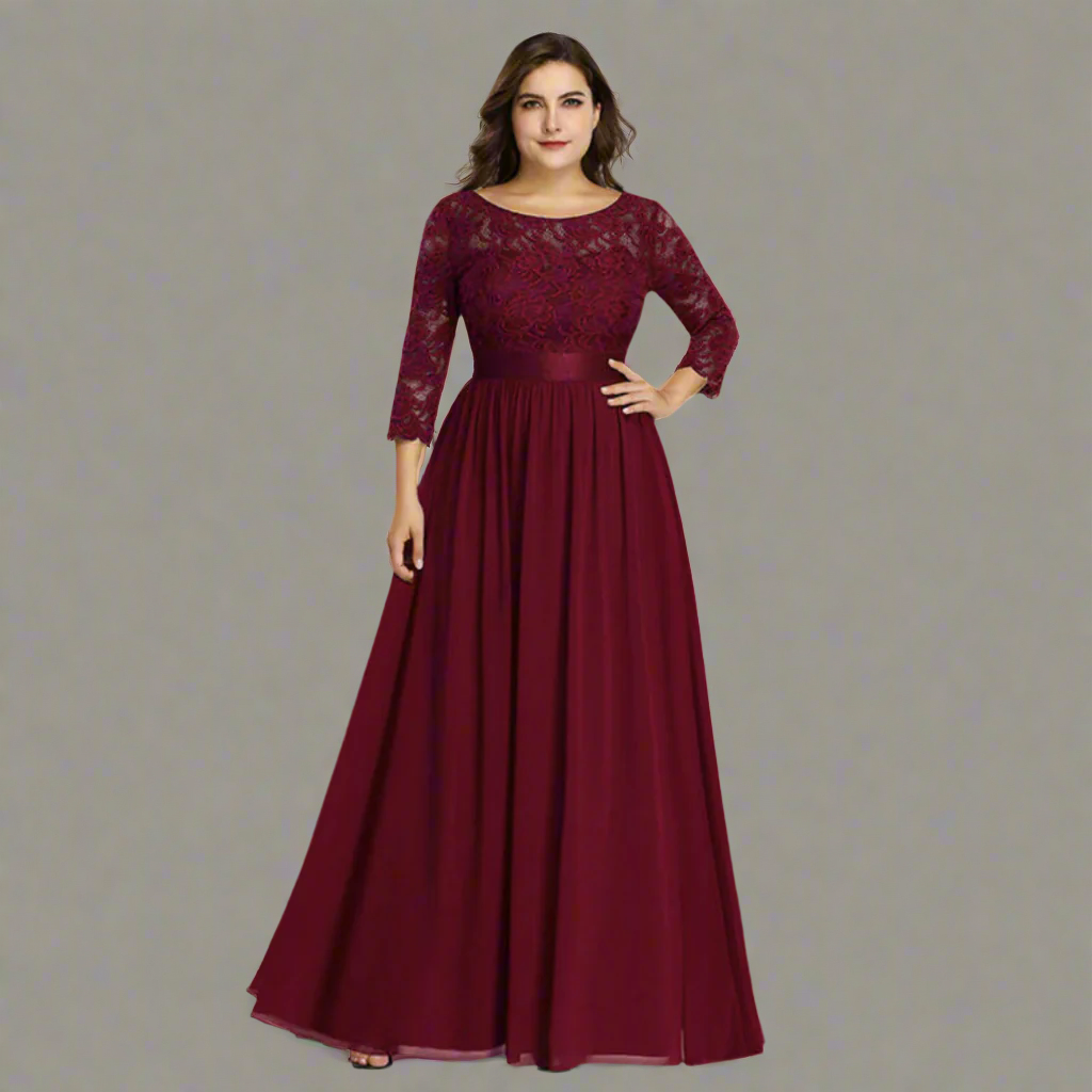 Red / 2XL