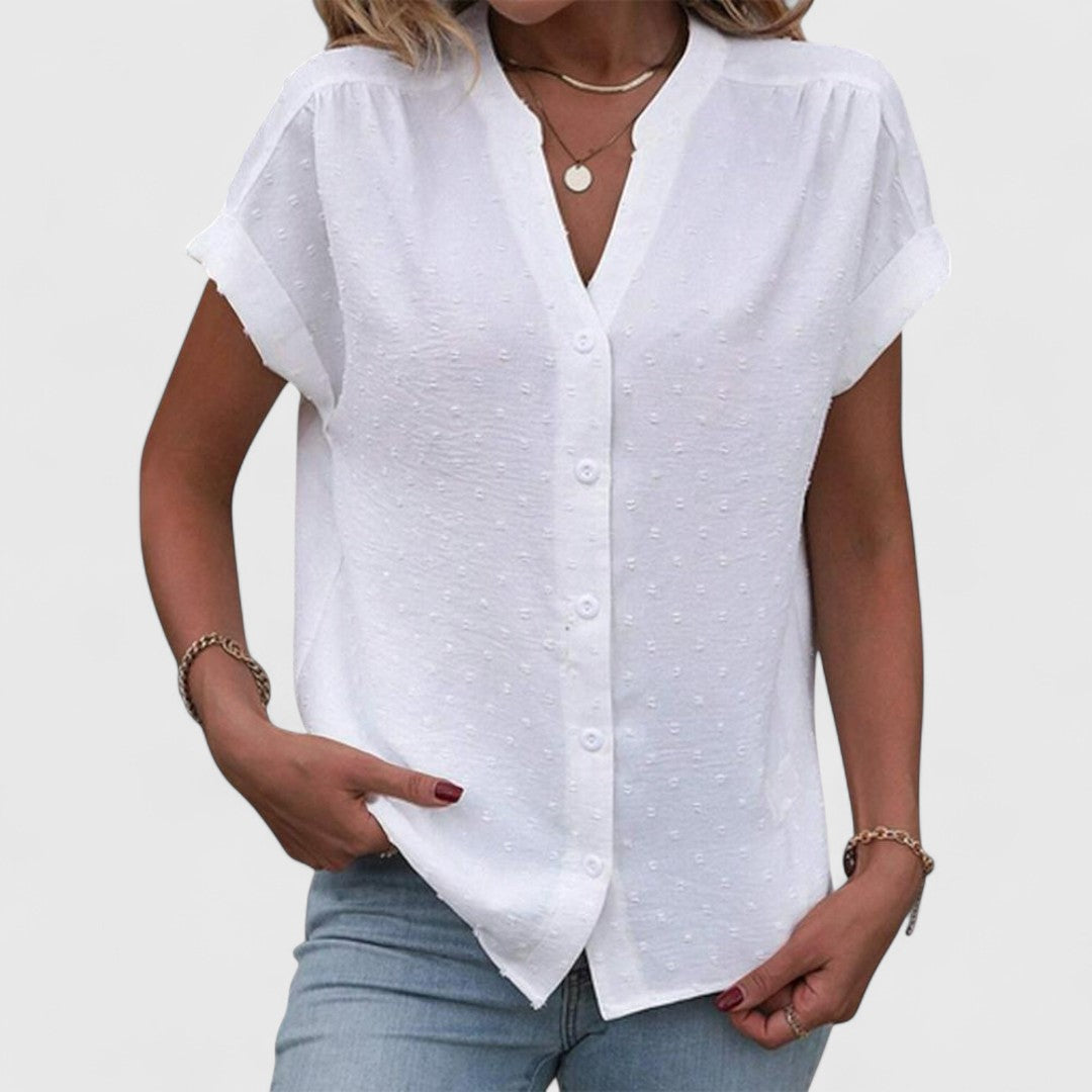 Jade | Summer Shirt