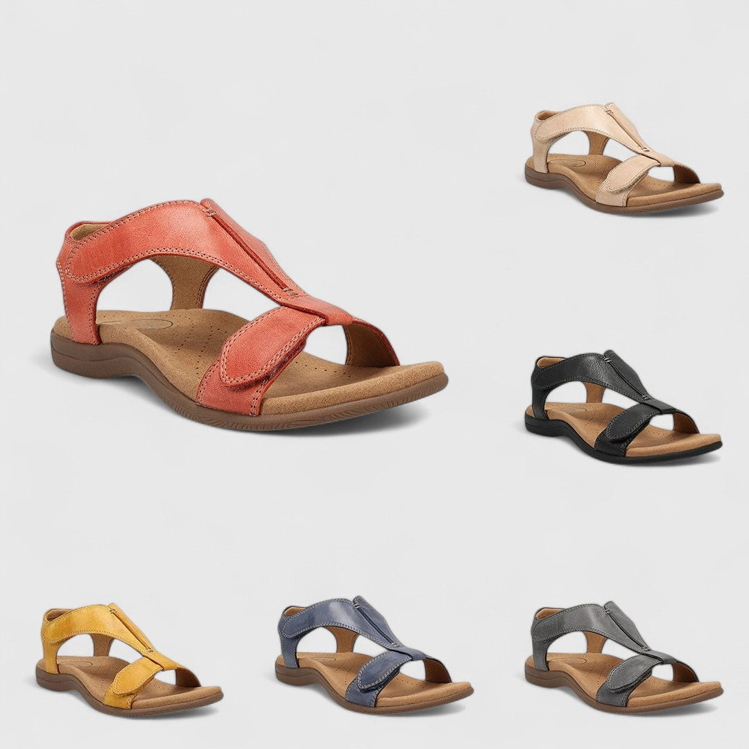 Debora | Comfortable Casual Sandals
