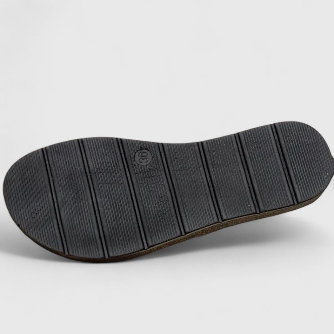 Ester | Refined & Elegant Sandals