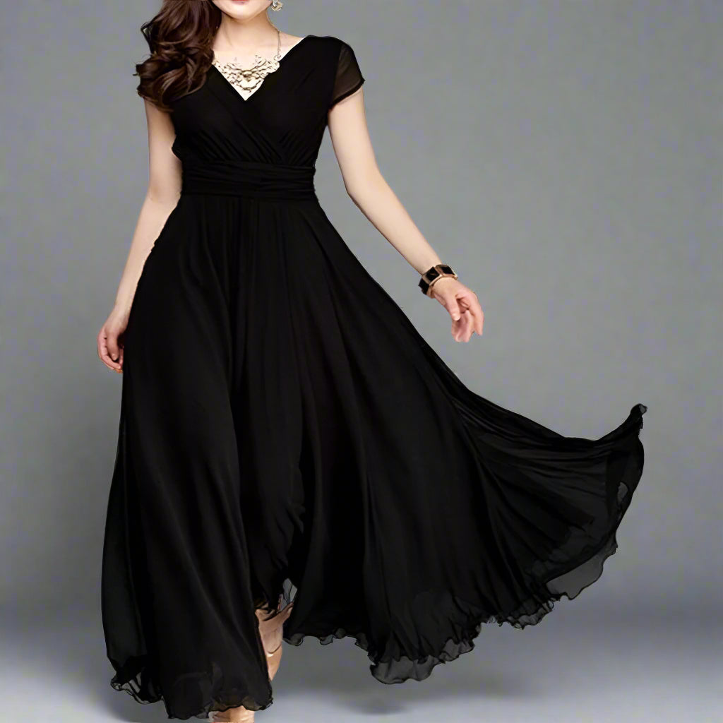 Black / 3XL
