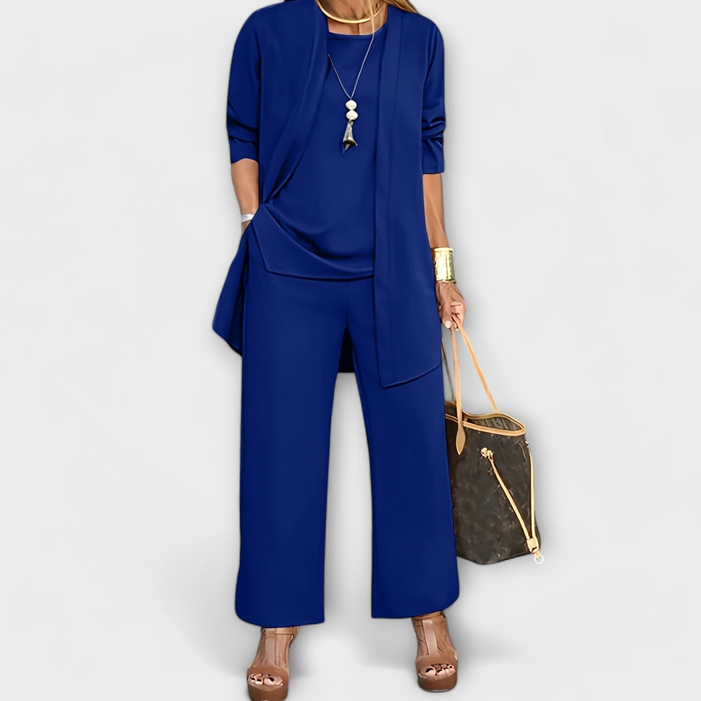Sophia - Set of 3 Fashion Pieces