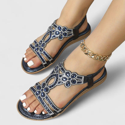 Bianca | Elegant Orthopedic Sandal
