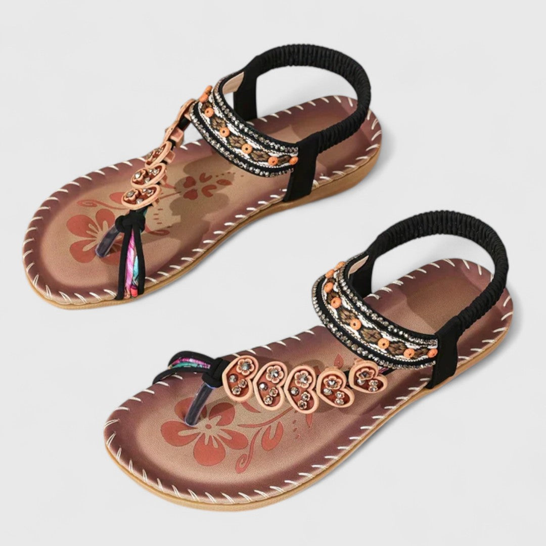 Brenda | Comfortable & Elegant Sandals
