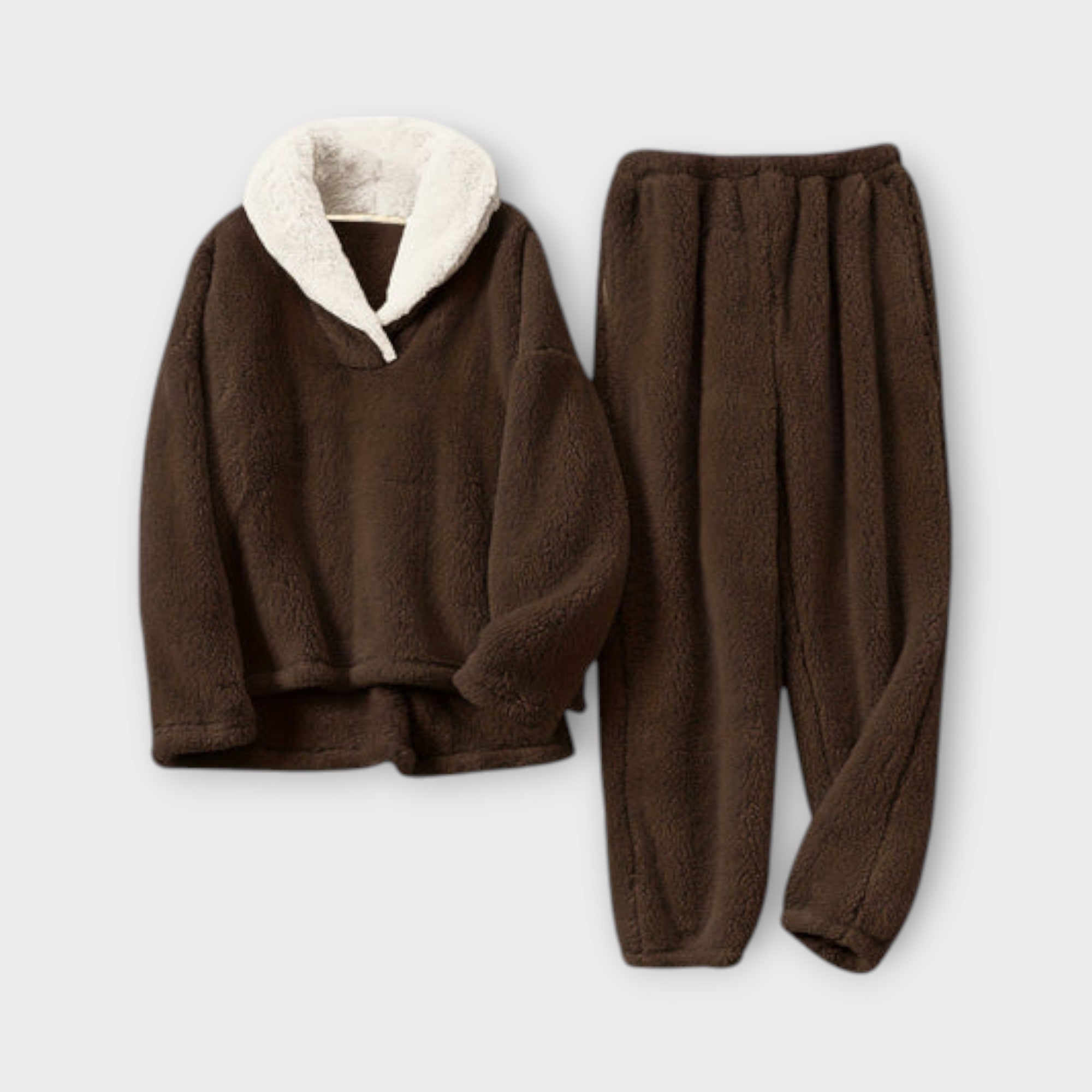 Brown / 2XL