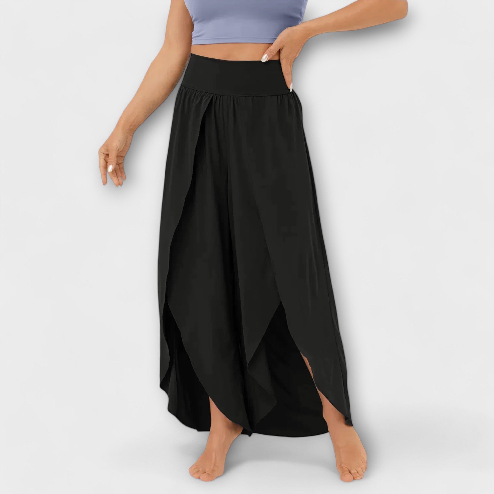 Black / 4XL