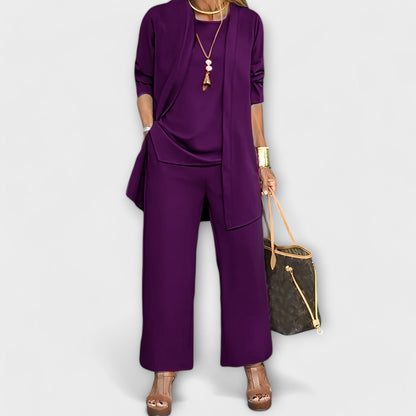 Sophia - Set of 3 Fashion Pieces