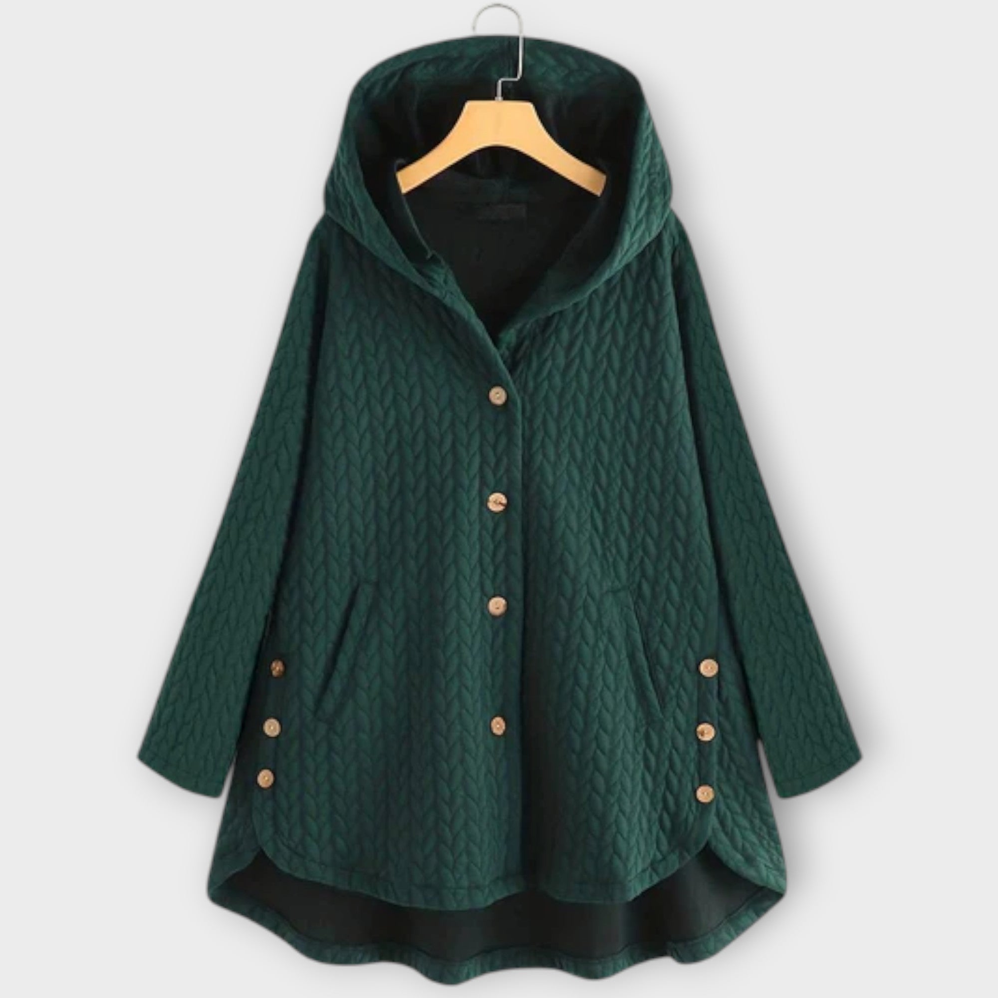 Green / 2XL