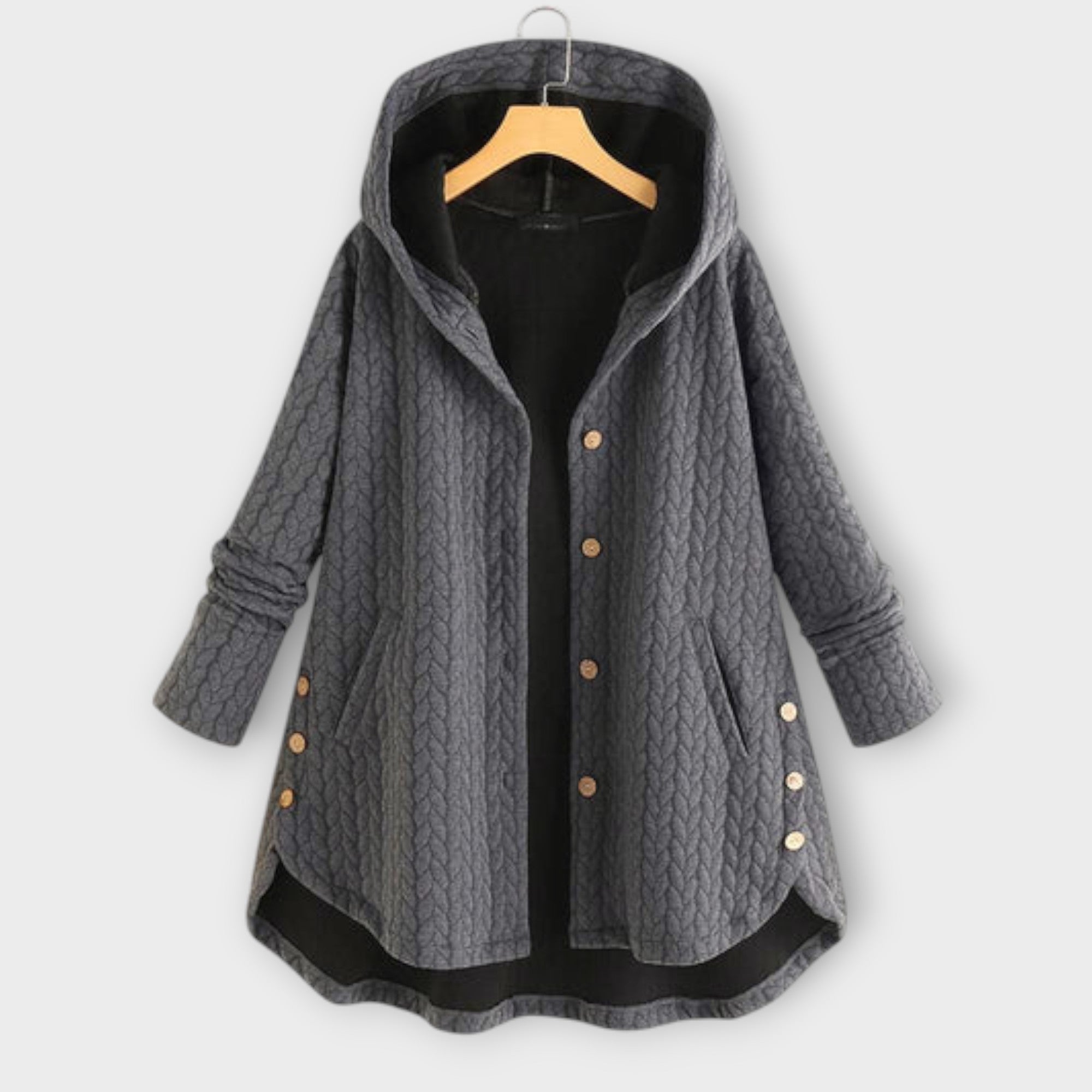 Gray / 2XL