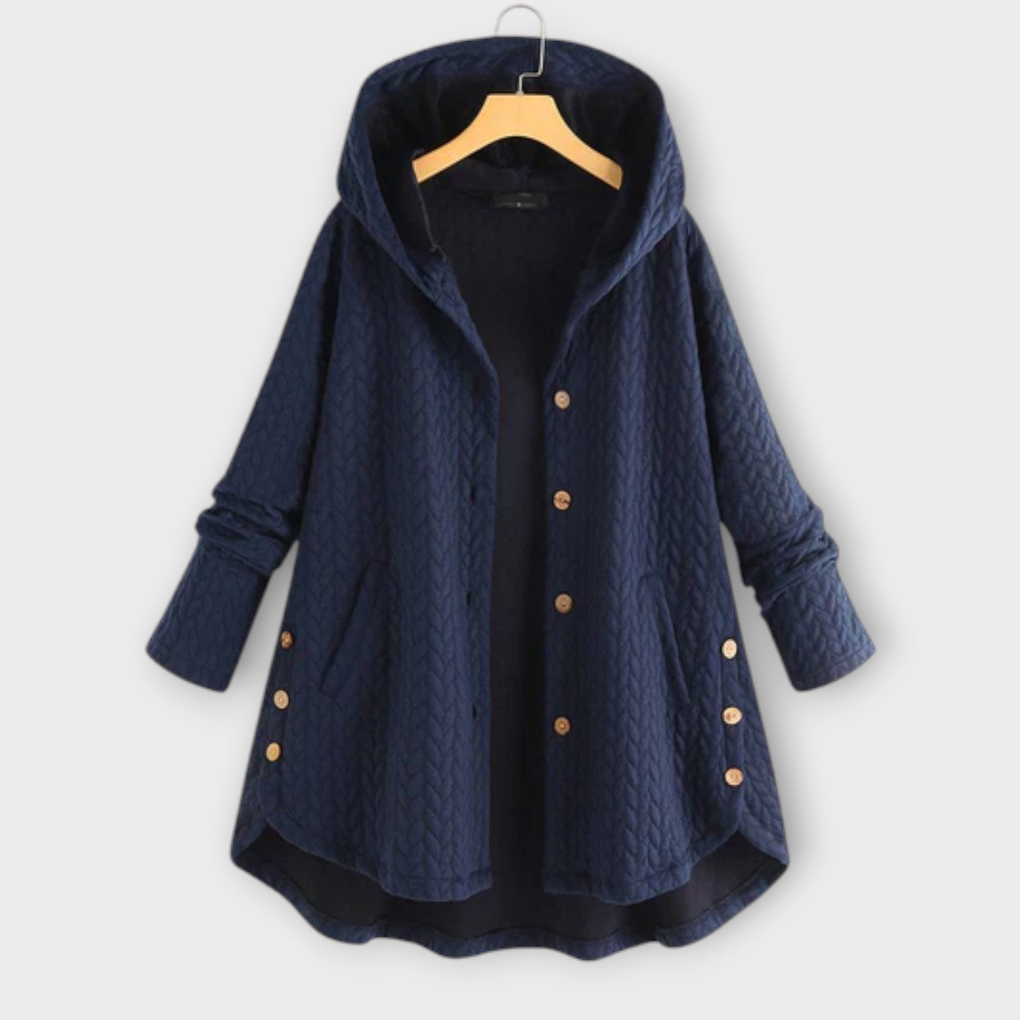 Navy / 2XL