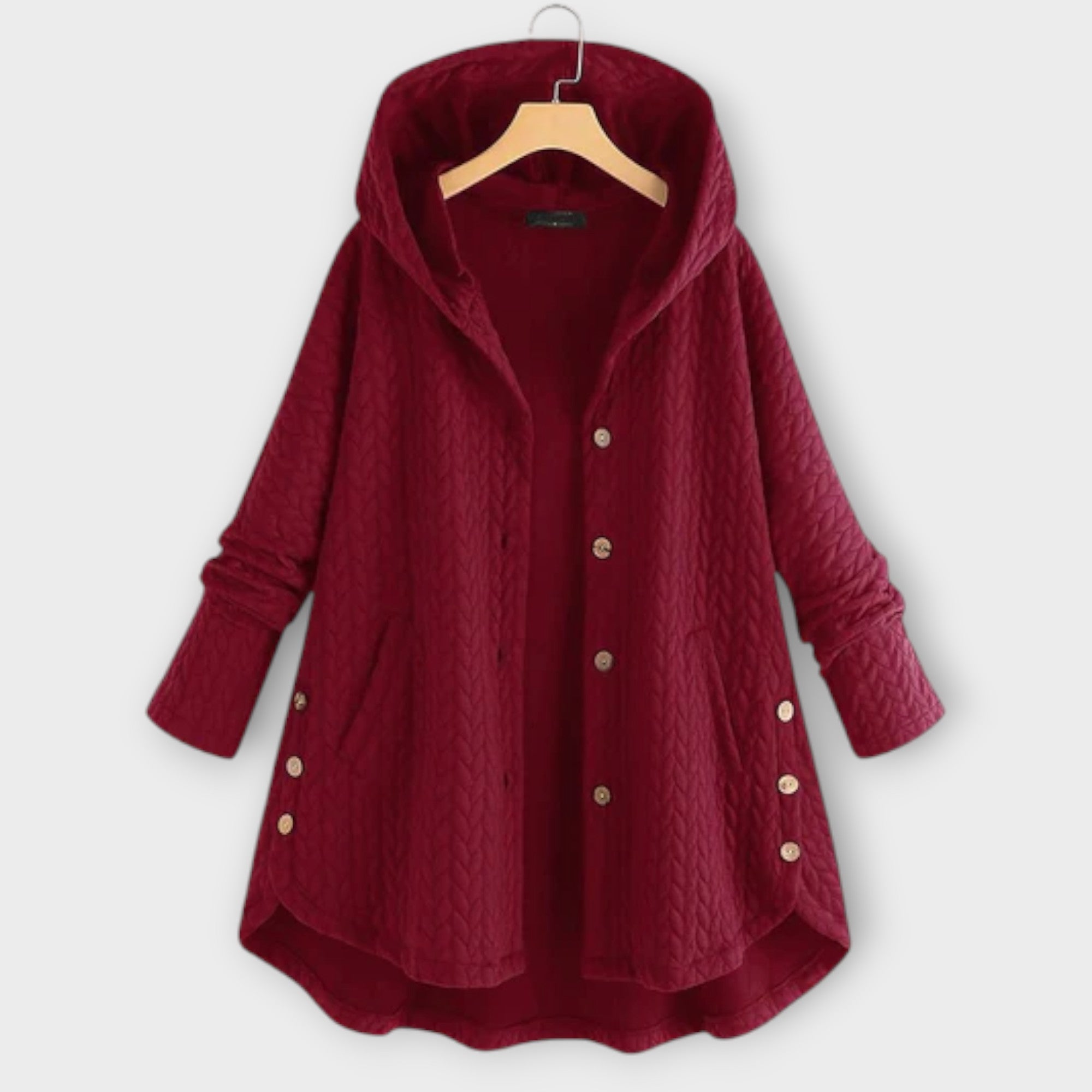 Red / 2XL