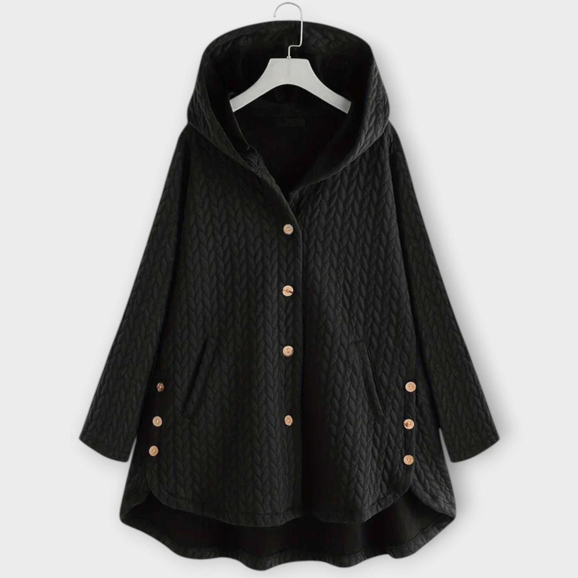 Black / 2XL