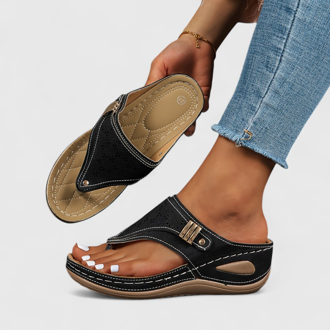 Mafalda | Elegant Sandal