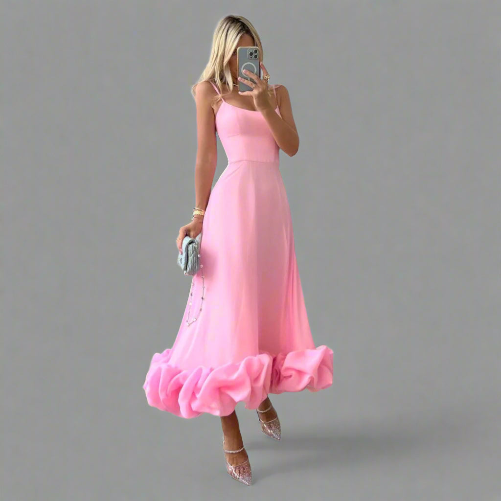 Lorelei | Elegant Dress for Special Moments