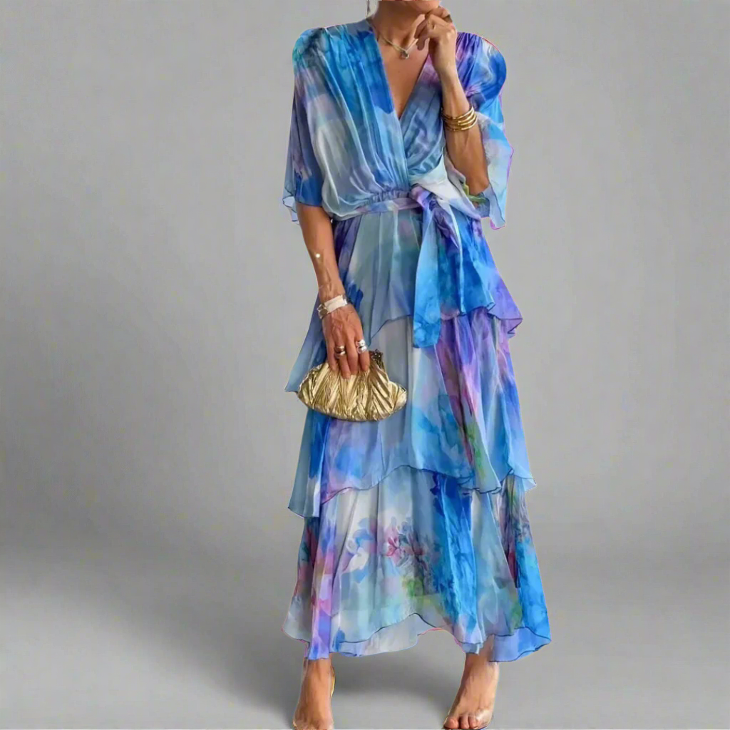 Blue / 3XL