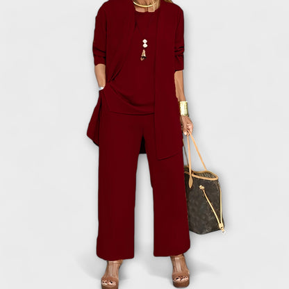 Sophia - Set of 3 Fashion Pieces