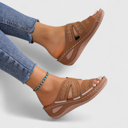 Diana | Orthopedic Sandal
