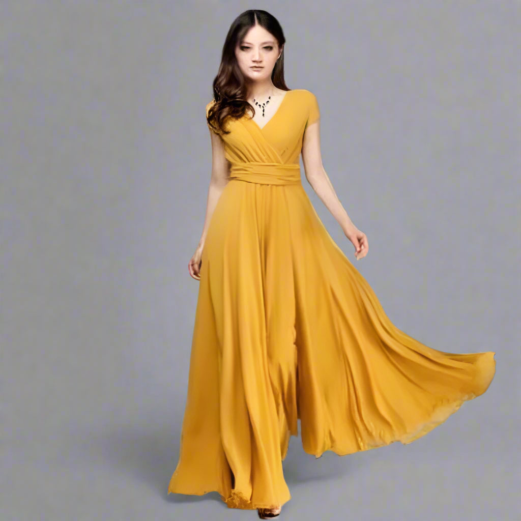 Yellow / 3XL