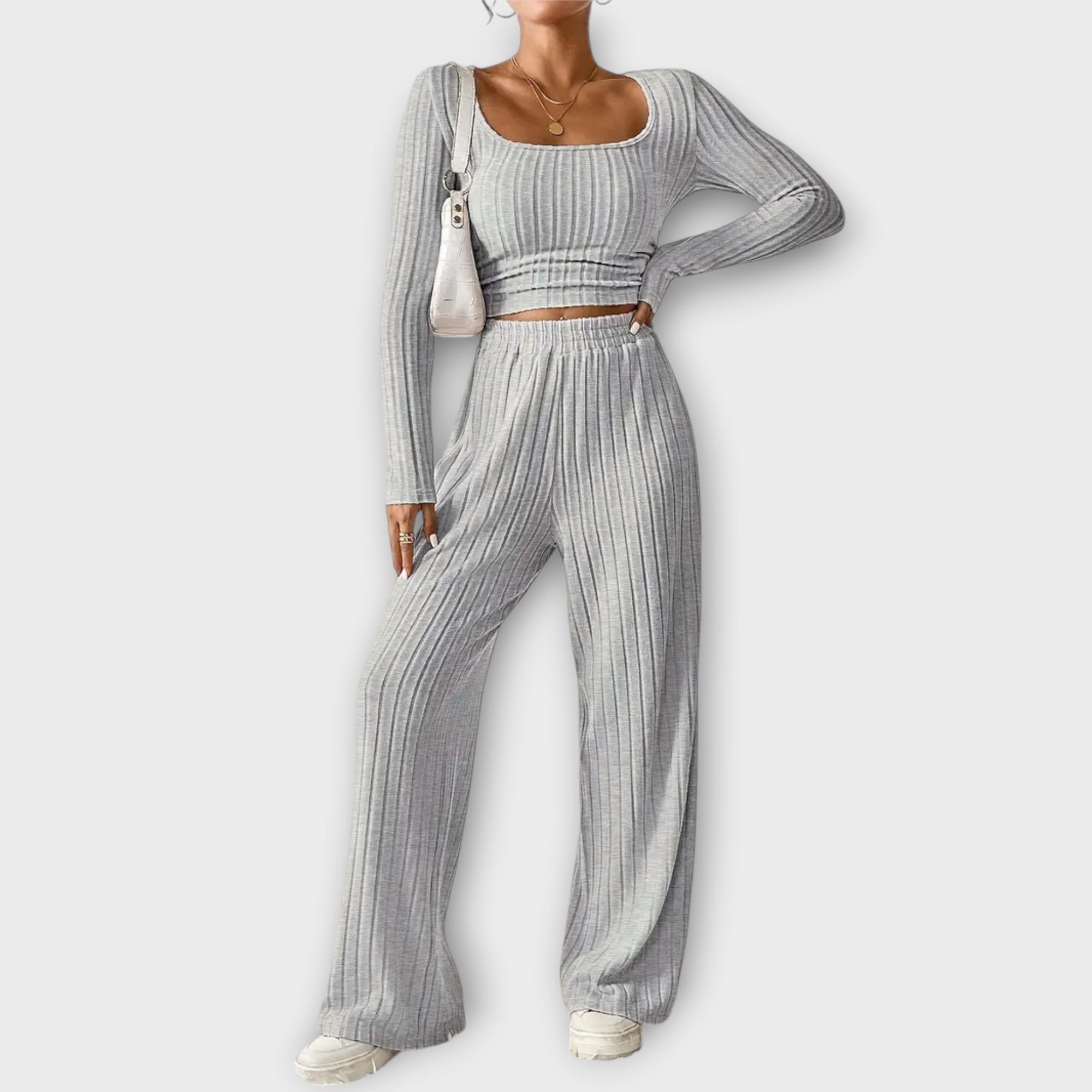 Gray / L