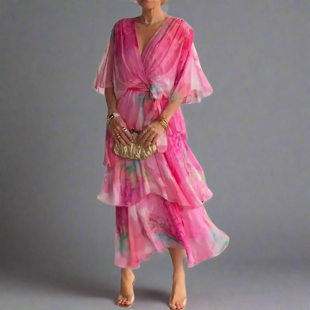 Pink / 3XL