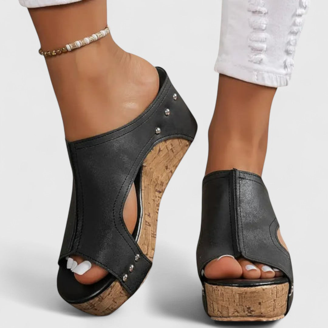 Black / 5