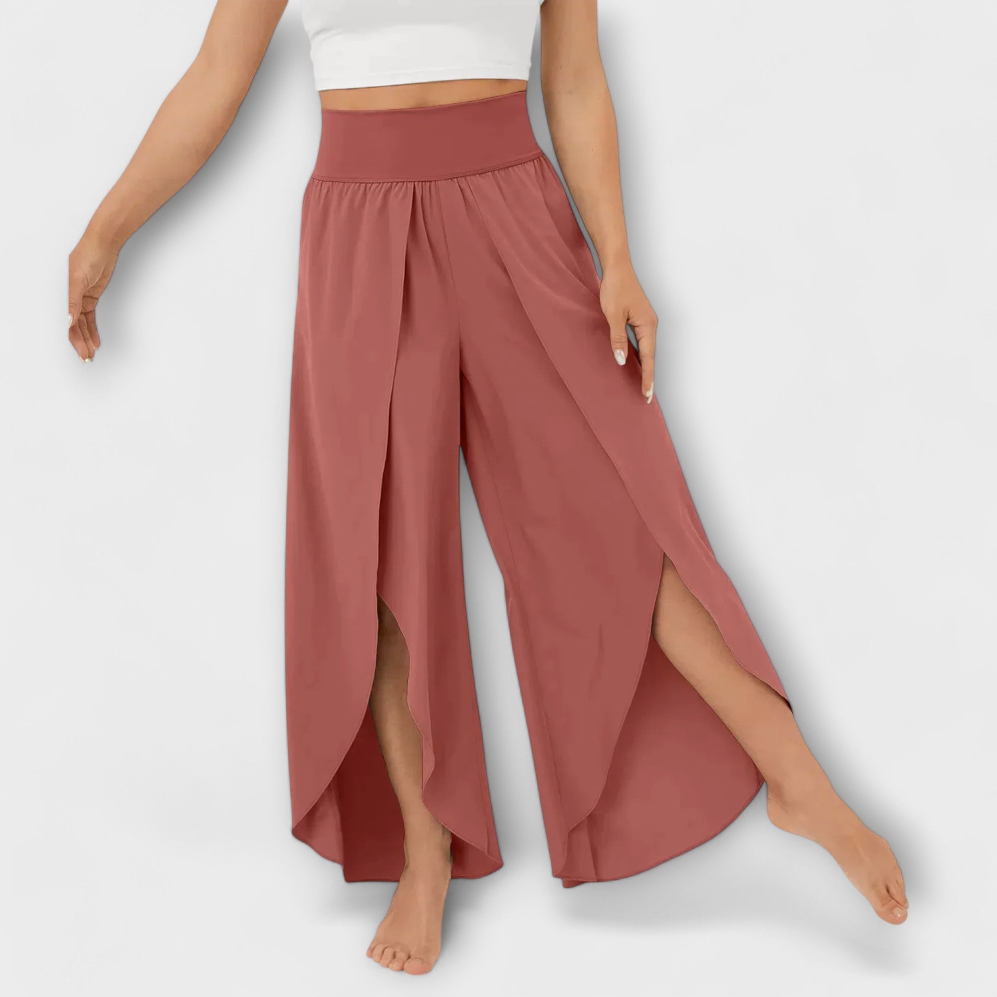 Brown / 4XL