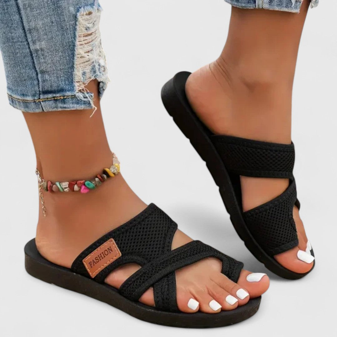 Ester | Refined & Elegant Sandals