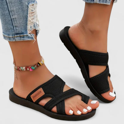 Ester | Refined & Elegant Sandals