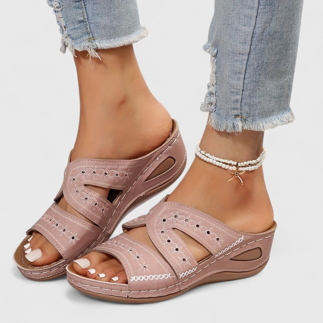 Diana | Orthopedic Sandal