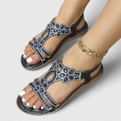 Bianca | Elegant Orthopedic Sandal