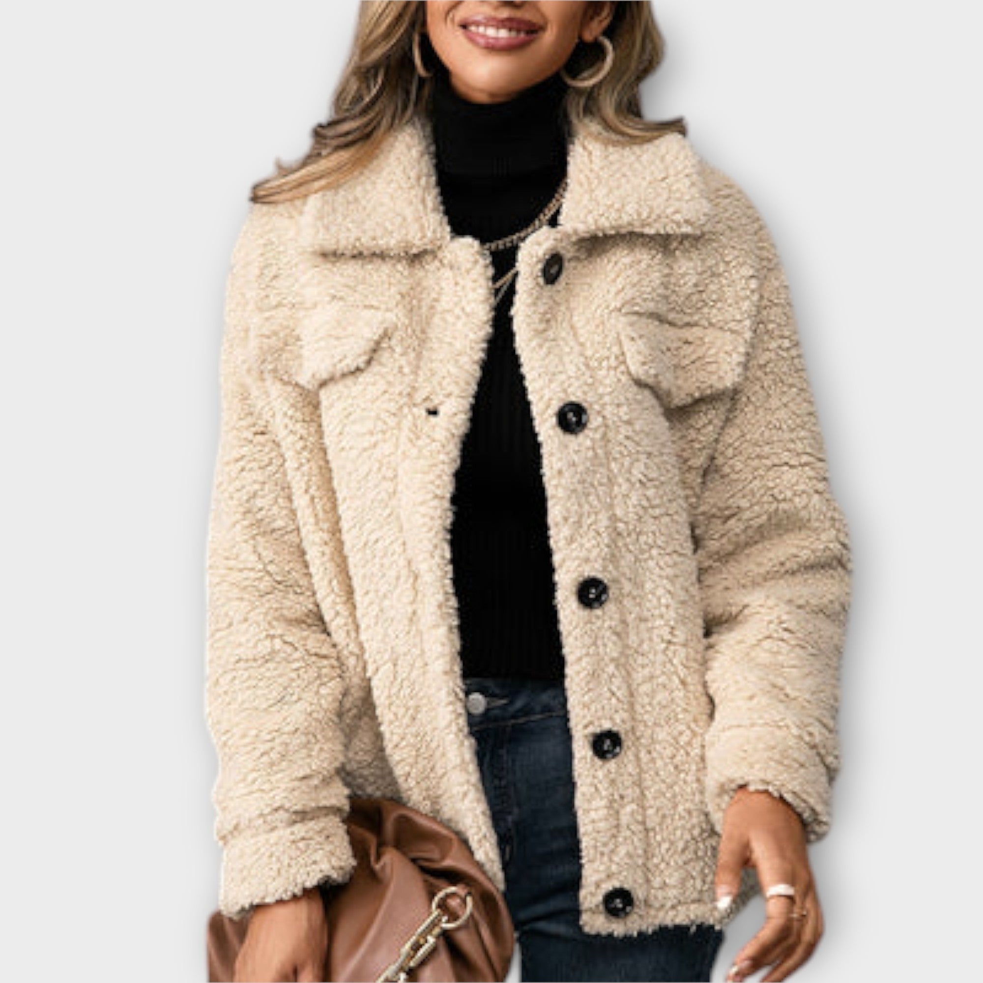 2XL / Beige
