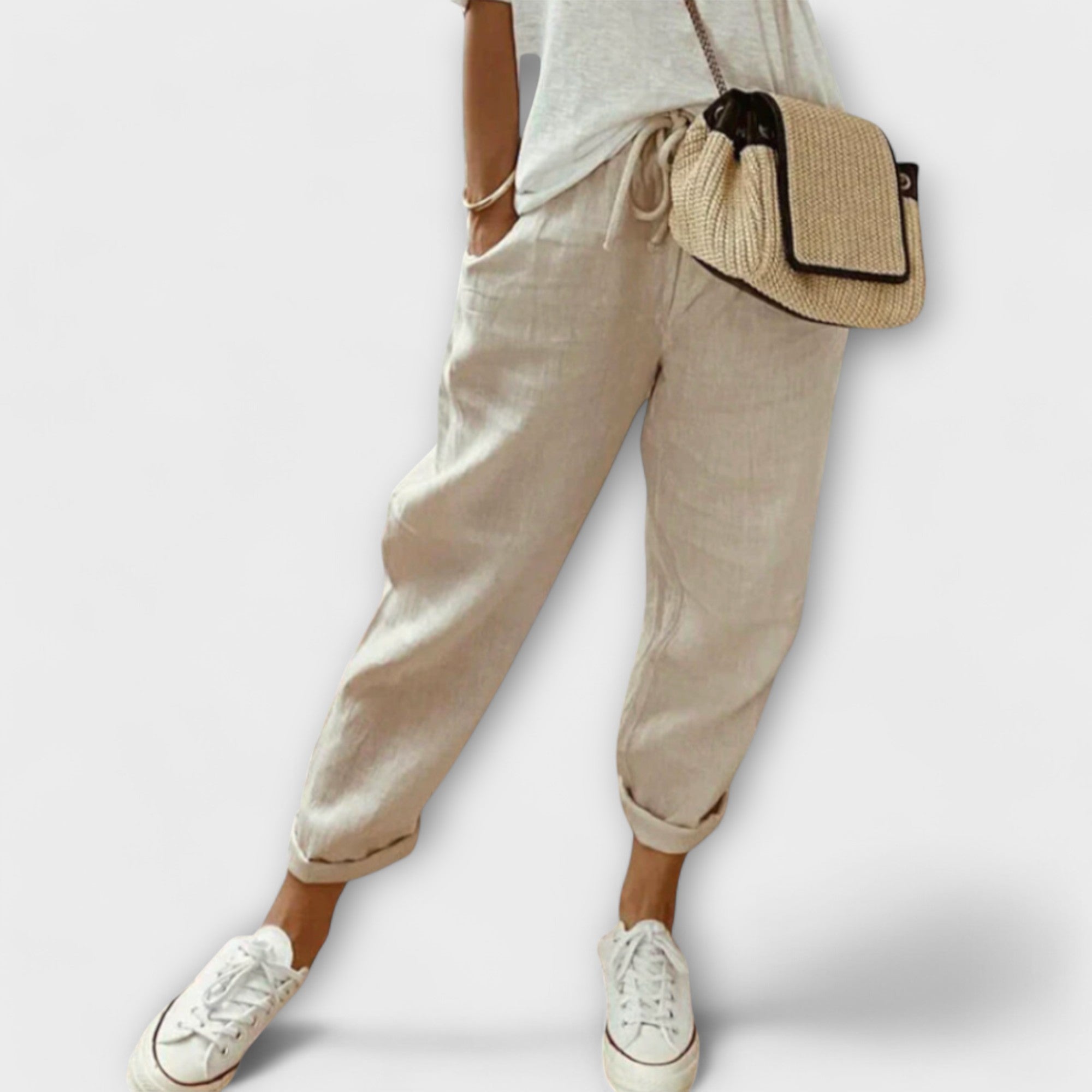 Khaki / 3XL