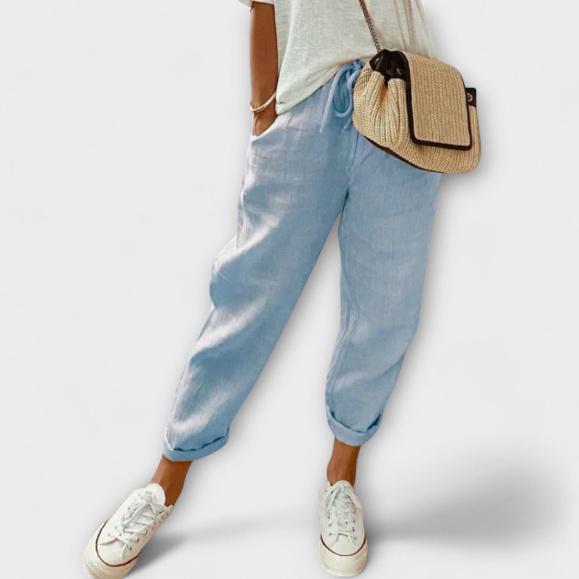 Sky Blue / 3XL