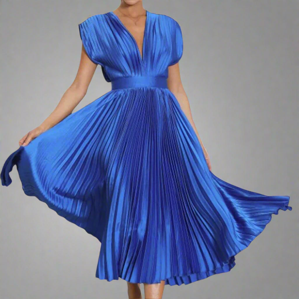 Blue / XL