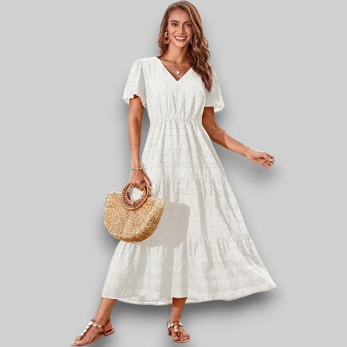 White / XXL