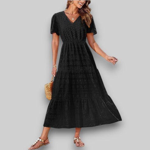 Black / XXL
