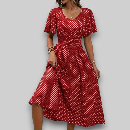 Red / 3XL