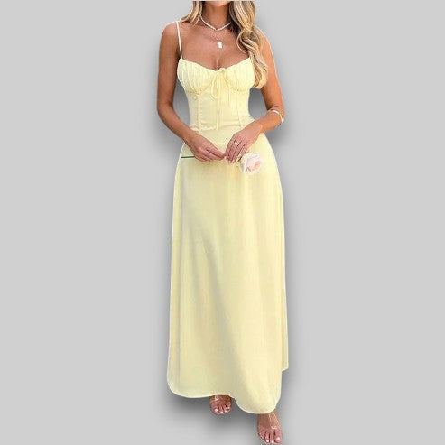 Yellow / XXL