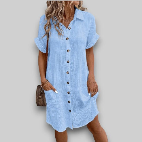 Blue / 3XL