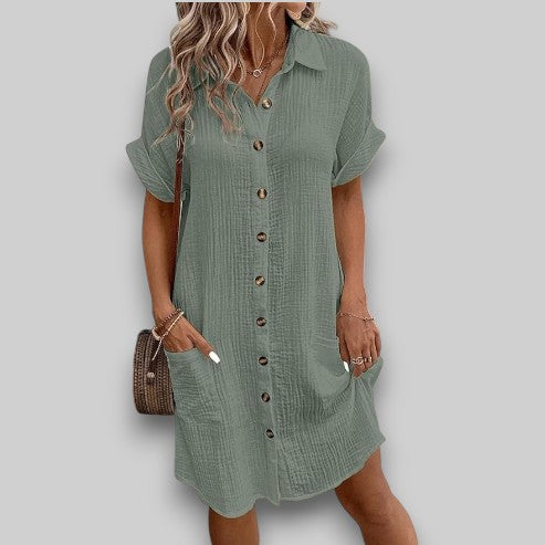 Green / 3XL
