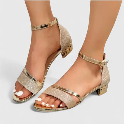 Luna | Comfort Sandals