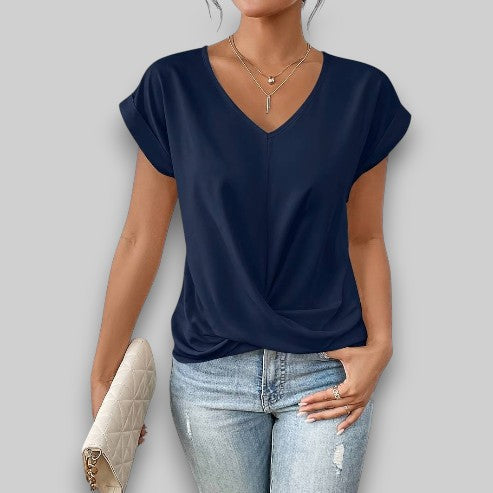 Lina | Summer Blouse