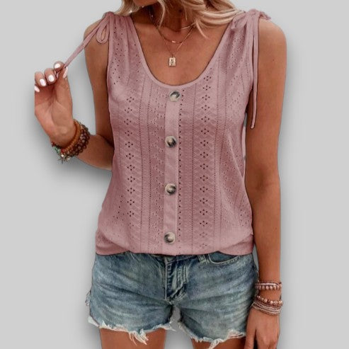 Rose / 3XL