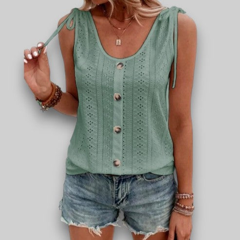 Green / 3XL