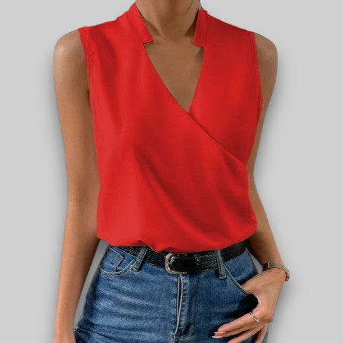 Red / 3XL
