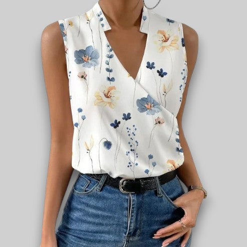Flower / 3XL
